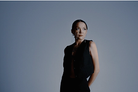 11.04.2026 Творческая встреча: "Вторая страница онлайн-галереи". Разговор об искусстве с Натой Син