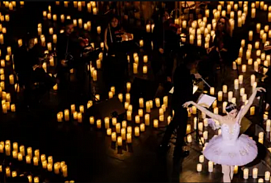 11.12.2025, 12.12.2025 Волшебный свет Рождества. Lumisfera