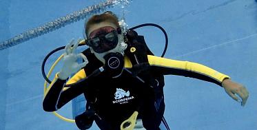 Клуб давинга и поводной охоты "Тайгер"