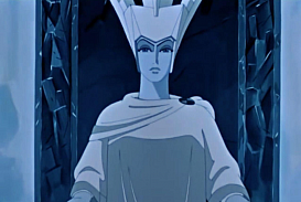 18.12.2025, 19.12.2025, 20.12.2025 Спектакль: "Снежная Королева"