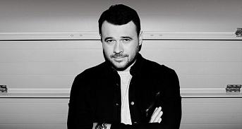 Концерт Emin