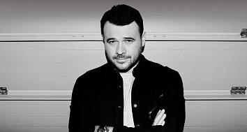 Концерт Emin
