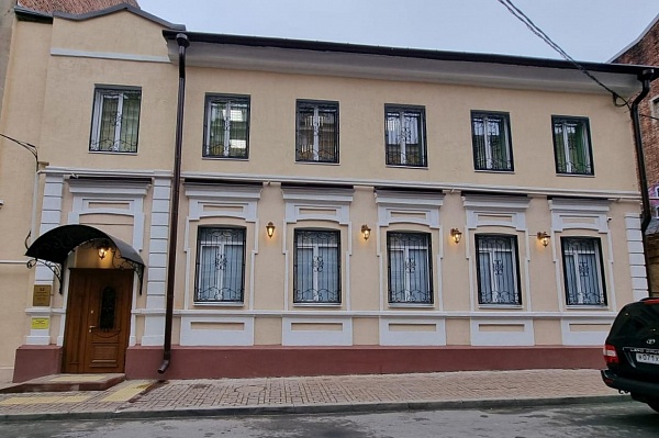 Музей истории города Ростова-на-Дону