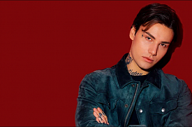 22.12.2025 Концерт Xolidayboy