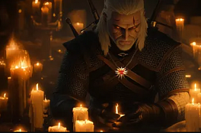 07.12.2025 Концерт оркестра Cagmo: "Симфония Ведьмак при свечах"