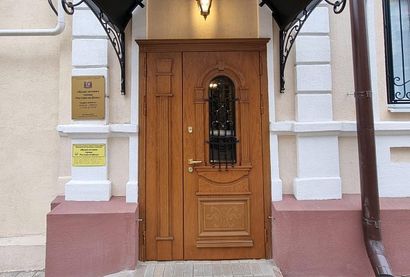 Музей истории города Ростова-на-Дону