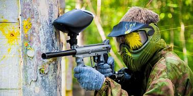  Клуб "Стреляндия"