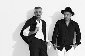 09.11.2025 Концерт группы Ундервуд