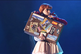 18.01.2026, 08.02.2026 Спектакль "Пеппи Длинный чулок " 