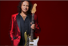 10.12.2025 Виктор Зинчук: Неоклассика и не только