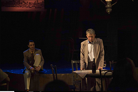 22.04.2026, 17.05.2026 Спектакль "Путь вашей жизни"