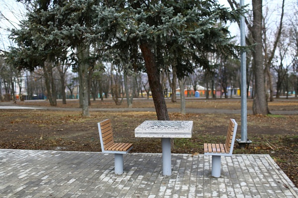 Sobino Park
