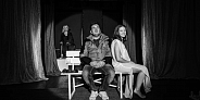 16.05.2026 Спектакль "Шлагбаум"