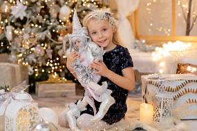 Куда сходить с детьми в новогодние праздники