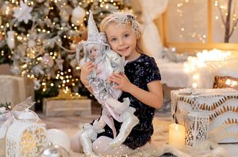 Куда сходить с детьми в новогодние праздники