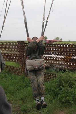 Ростовский Аэроклуб