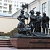 Памятник основателям крепости Димитрия Ростовского