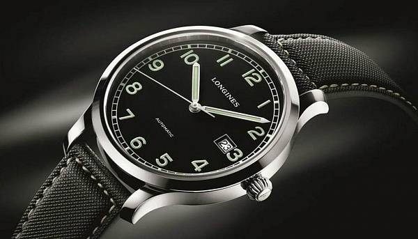 Time gallery