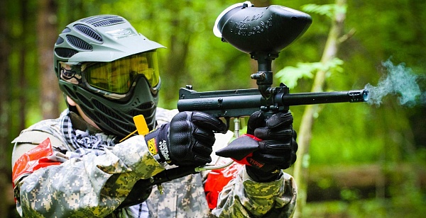 Клуб активного отдыха "Pistollero"
