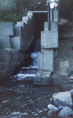 Родник "Водопадный"