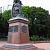 Памятник российской императрице Елизавете Петровне